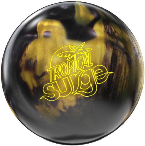Storm Tropical Surge (Gold/Black)